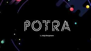 Potra Font › Fontesk