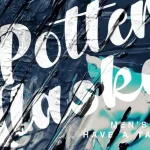 Potter Alaska Font
