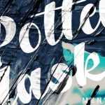 Potter Alaska Font › Fontesk