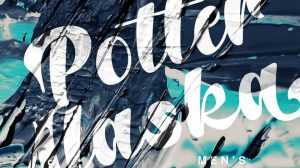 Potter Alaska Font › Fontesk