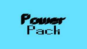 Power Pack Font › Fontesk