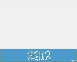 PowerPoint 2012 Template
