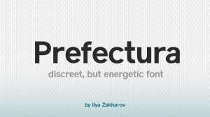 Prefectura Font › Fontesk