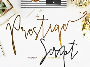 Prestige Script