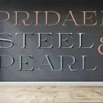 PridaEm Cooper Serif Font