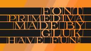 Primediva Font › Fontesk