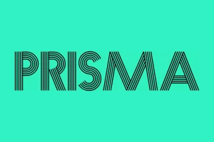 Prisma Font