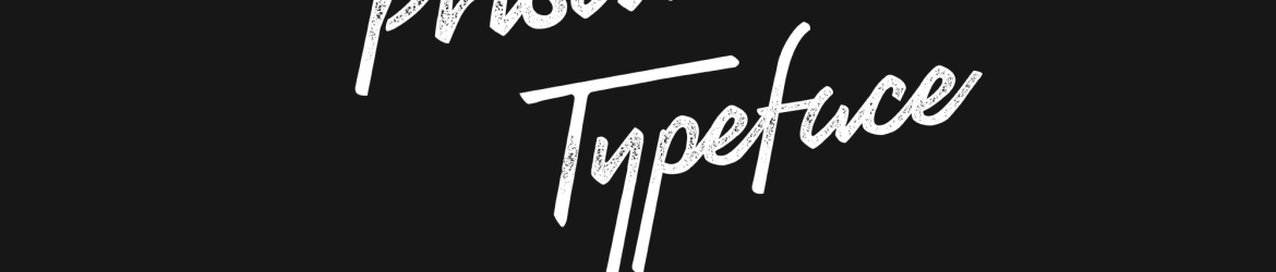 Pristine Script Font