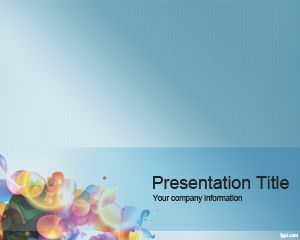 Product Strategy PowerPoint Template