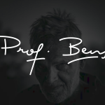 Prof. Bens Font