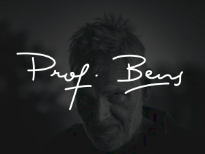 Prof. Bens Font