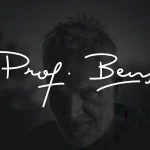 Prof. Bens Font - Fonte Grátis Prof. Bens Font