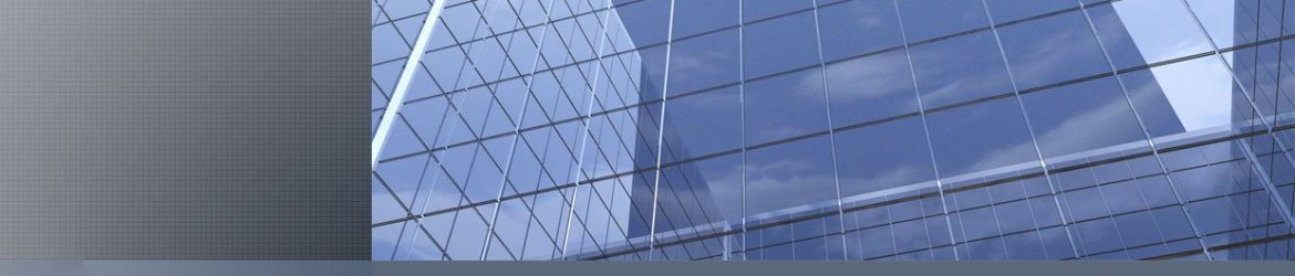 Professional Blue Corporate Office PowerPoint Template