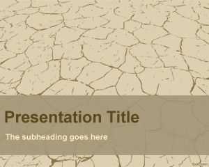 Professional PowerPoint Presentation Template