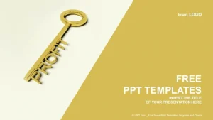 Profit Key-Finance PPT Templates