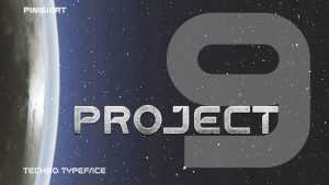 Project 9 Font › Fontesk