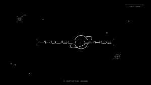 Project Space Font › Fontesk