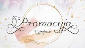 Pro­mo­cyja Font › Fontesk
