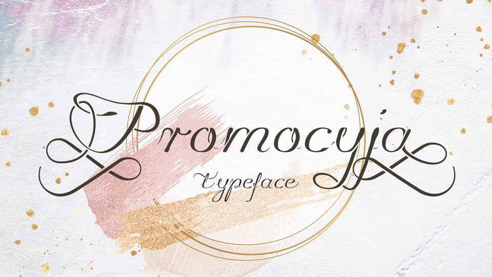 Pro­mo­cyja Font › Fontesk