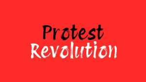 Protest Revolution Font › Fontesk