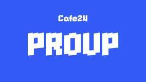 ProUp Font › Fontesk