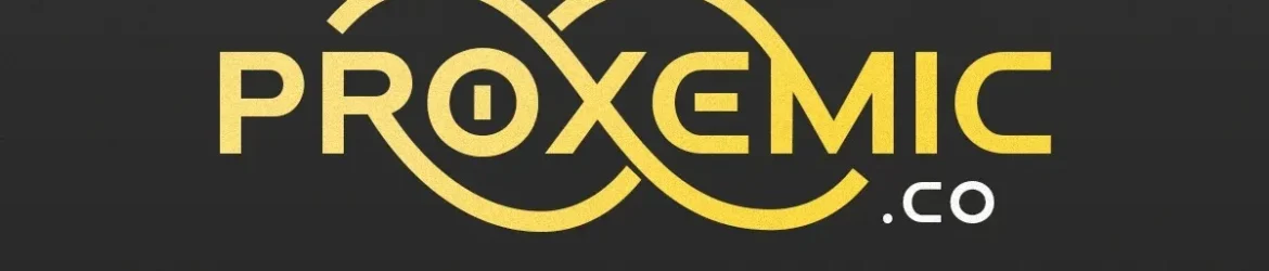 Proxemic Font