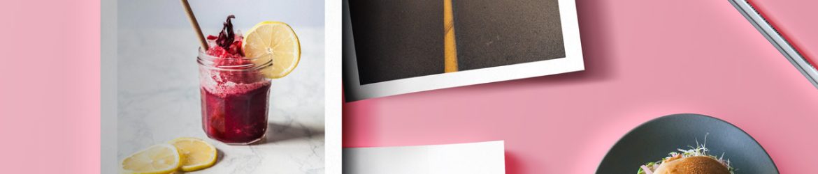 PSD Papers Mockup