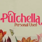 Pulchella Sans Serif Font - Fonte Grátis Pulchella Sans Serif Font