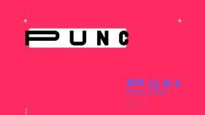 Punk Font Family › Fontesk