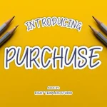 Purchuse Handwritten Font