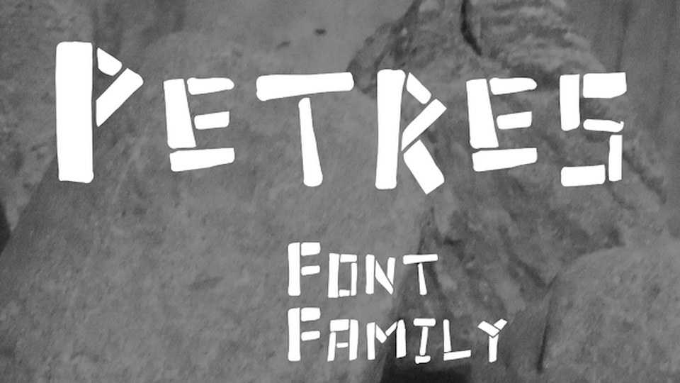 PVF Petres Font › Fontesk