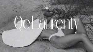 Qe Laurenty Font › Fontesk