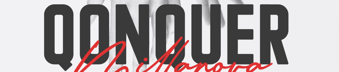 Qonquer Millanova Duo Font