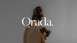 Qrada Font › Fontesk