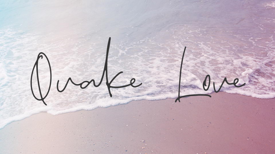 Quake Love Script › Fontesk