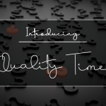 Quality Time Font