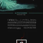 Quantum Font