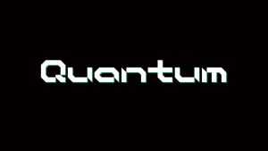 Quantum Font › Fontesk