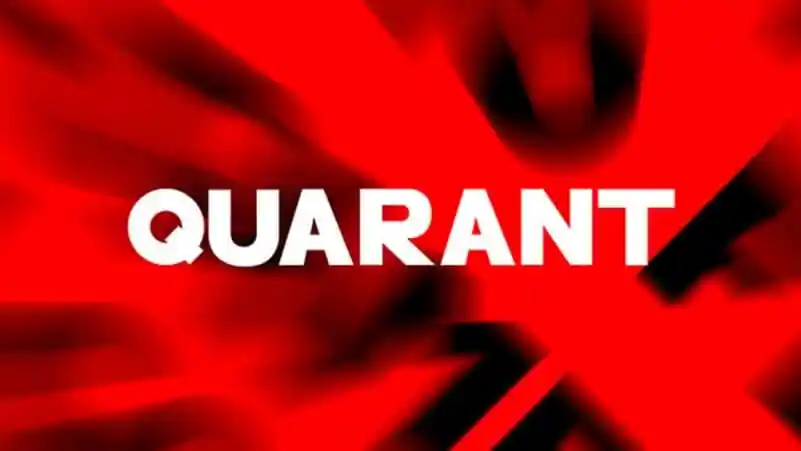 Quarant Sans Serif Font