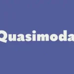 Quasimoda Font Family