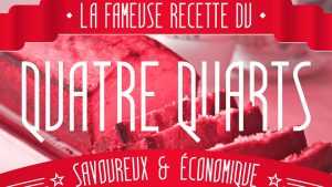 Quatre Quarts Font › Fontesk