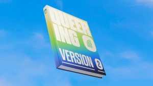 Queering V2 Font › Fontesk