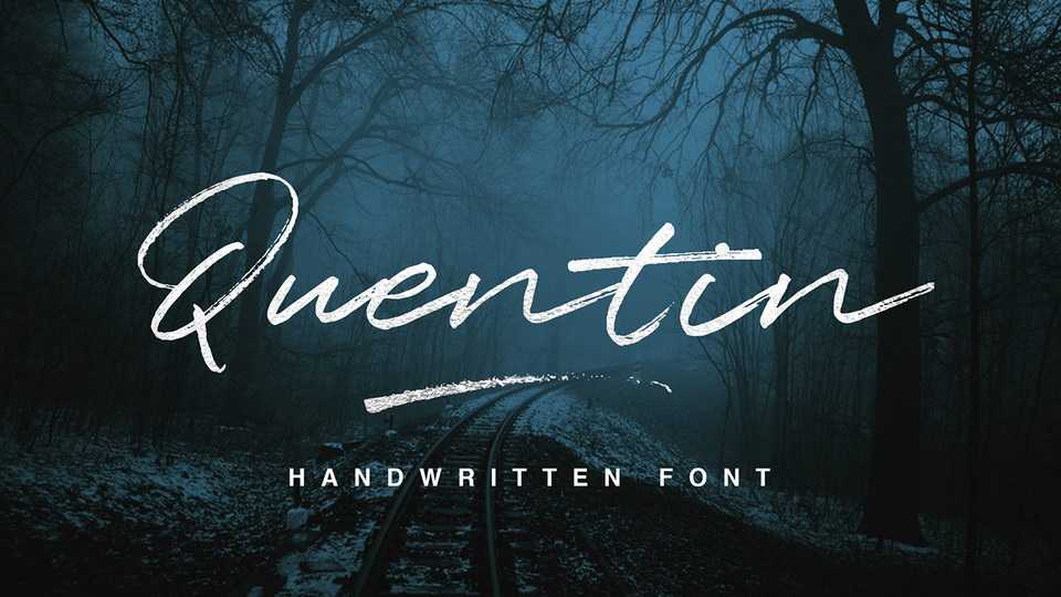 Quentin Font › Fontesk