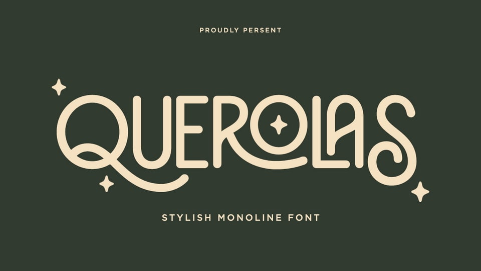 Querolas Font › Fontesk