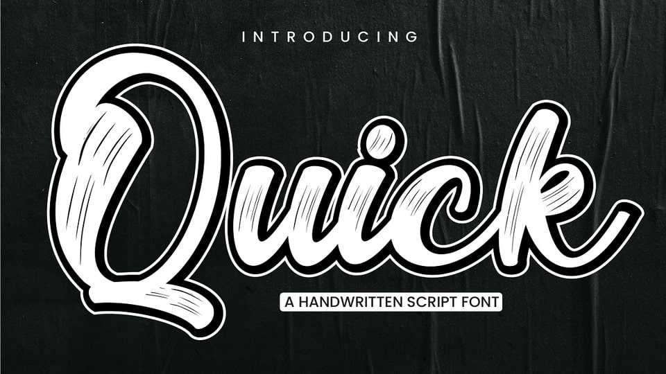 Quick Font › Fontesk