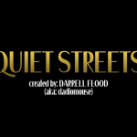 Quiet Streets Font