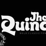 Quincy Jhons Font › Fontesk