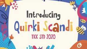 Quirki Scandi Font › Fontesk