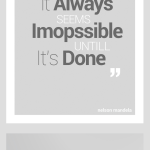 Quotes For Print Font + PSD - Fonte Grátis Quotes For Print Font + PSD