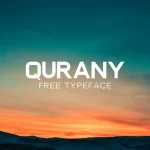 Qurany Font Family